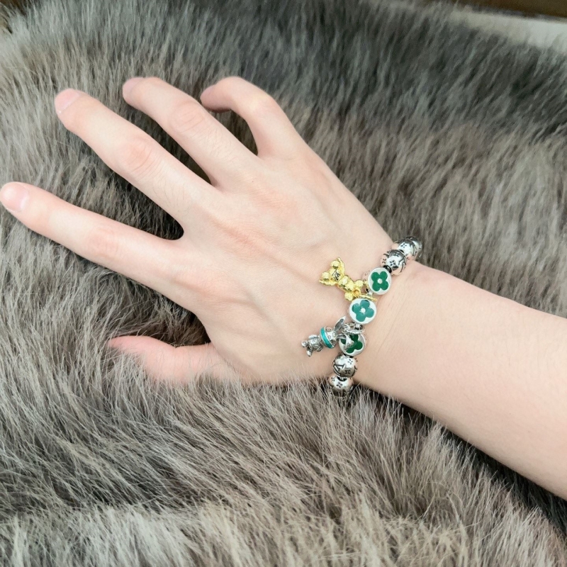 LV Bracelets